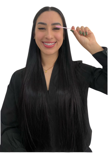 Imagem Cristielle Mobile na seção Sobre Mim